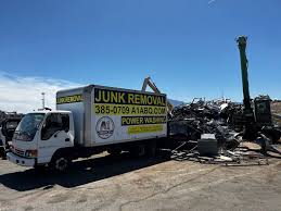 Best Construction Debris Removal  in Coldstream, OH