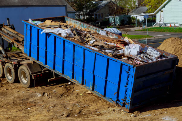 Best Garage Cleanout  in Coldstream, OH