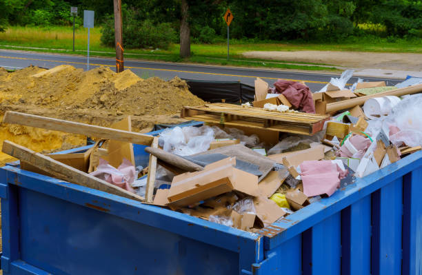 Same-Day Junk Removal Services in Coldstream, OH